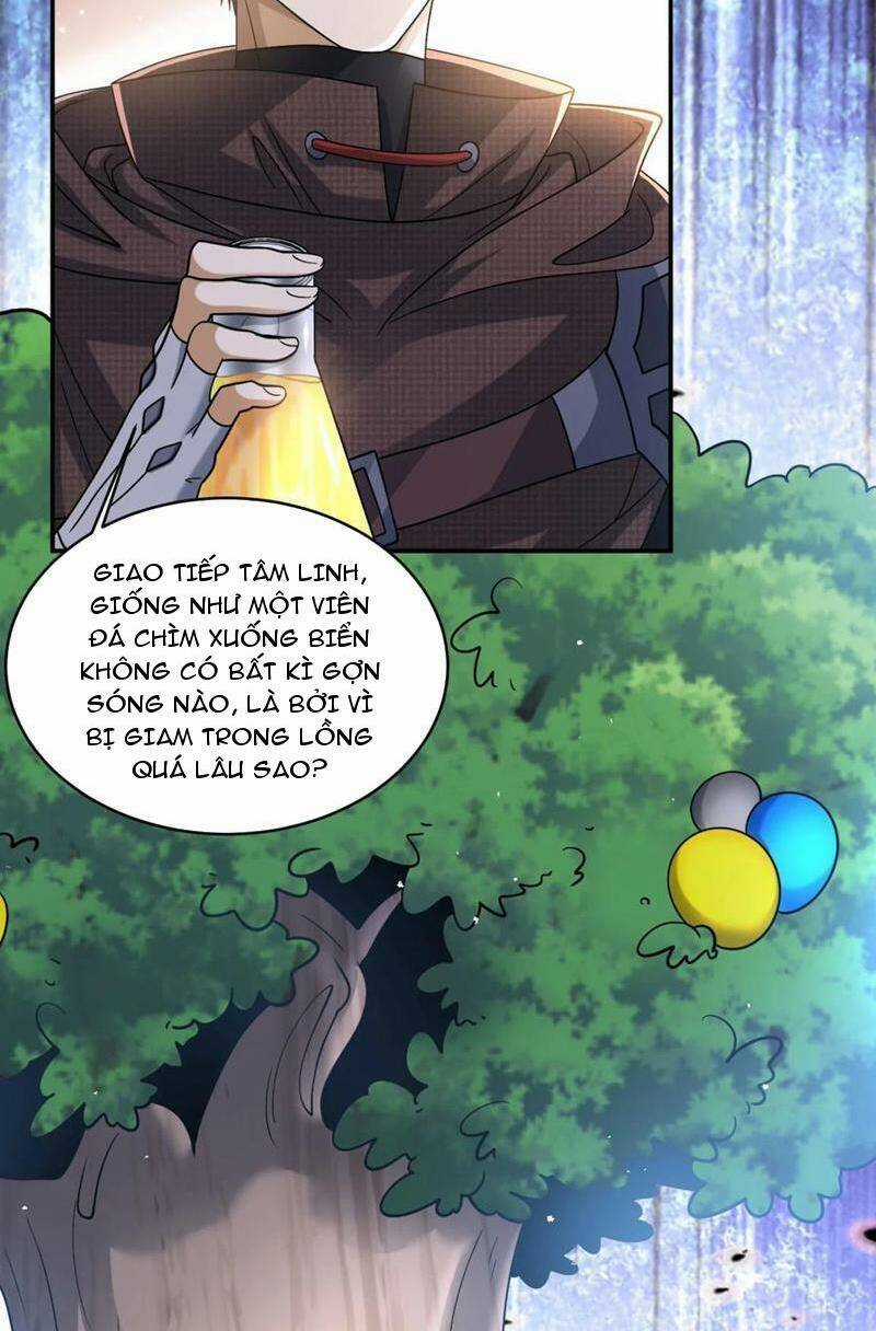 Cựu Nhật Ngự Long - Chapter 92 - Trang 20