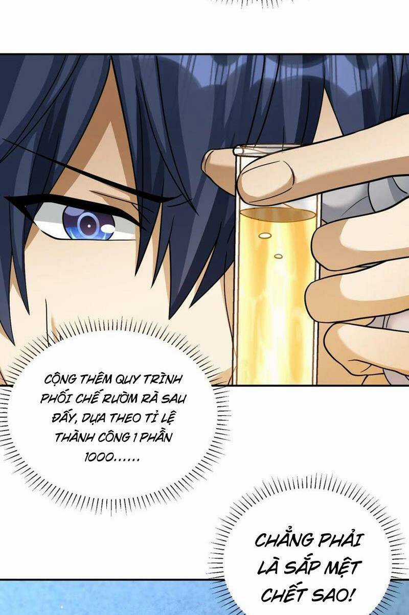 Cựu Nhật Ngự Long - Chapter 92 - Trang 3