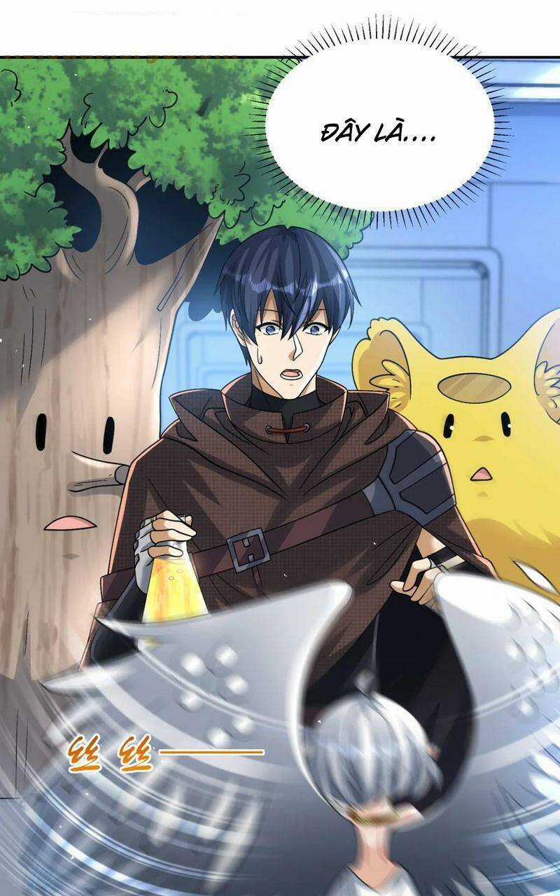 Cựu Nhật Ngự Long - Chapter 92 - Trang 22