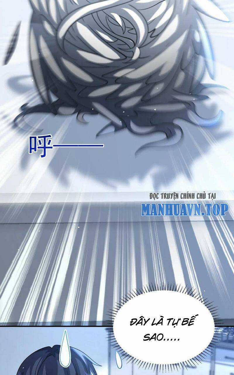 Cựu Nhật Ngự Long - Chapter 92 - Trang 24