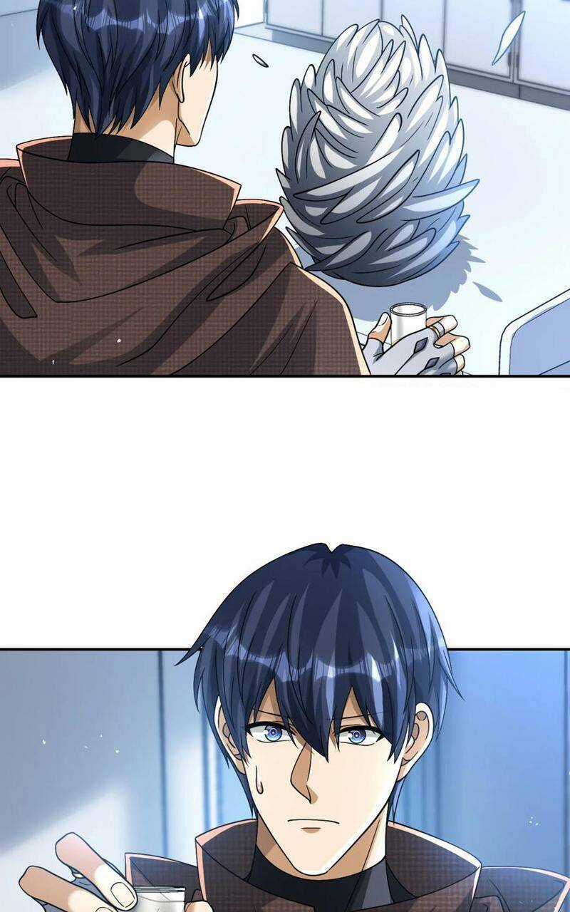 Cựu Nhật Ngự Long - Chapter 92 - Trang 25