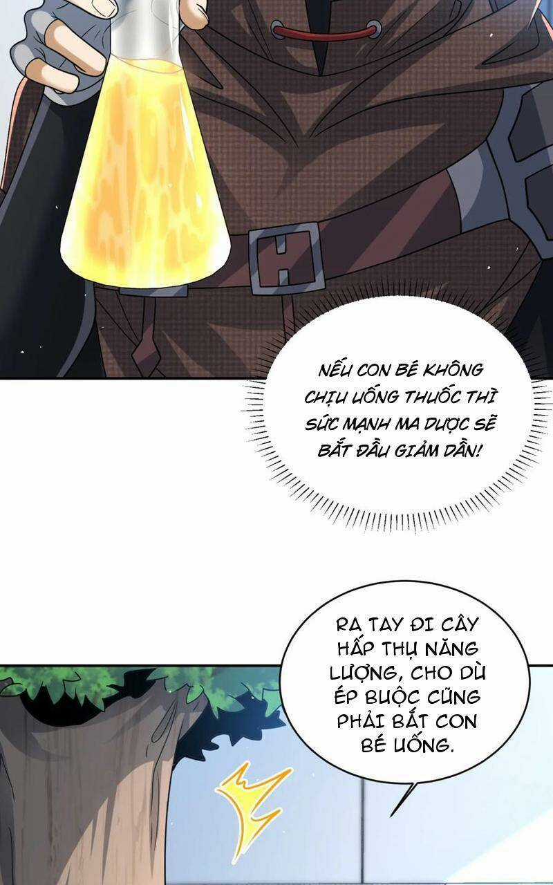 Cựu Nhật Ngự Long - Chapter 92 - Trang 26