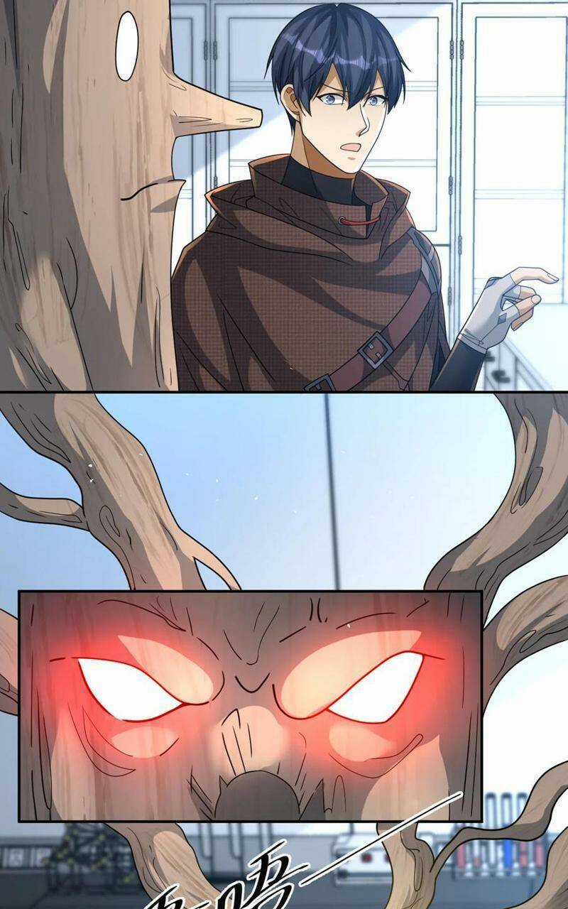 Cựu Nhật Ngự Long - Chapter 92 - Trang 27