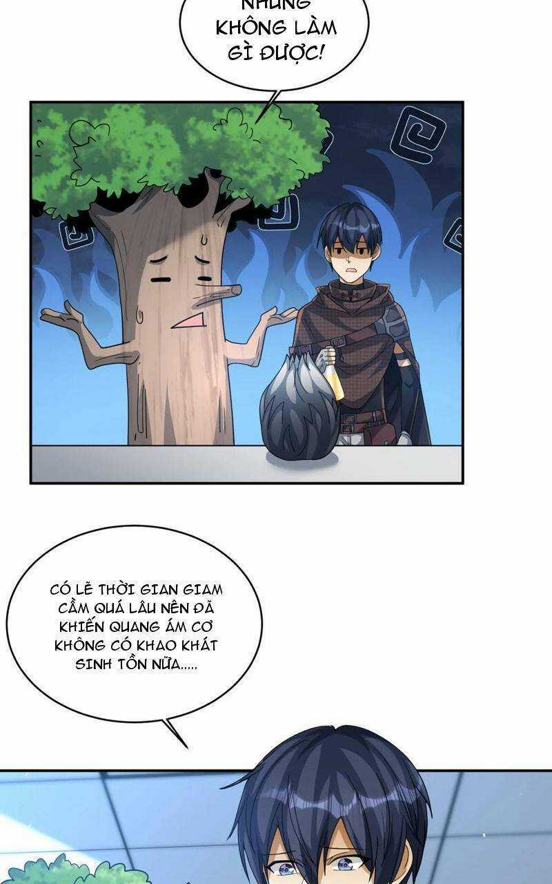 Cựu Nhật Ngự Long - Chapter 92 - Trang 30