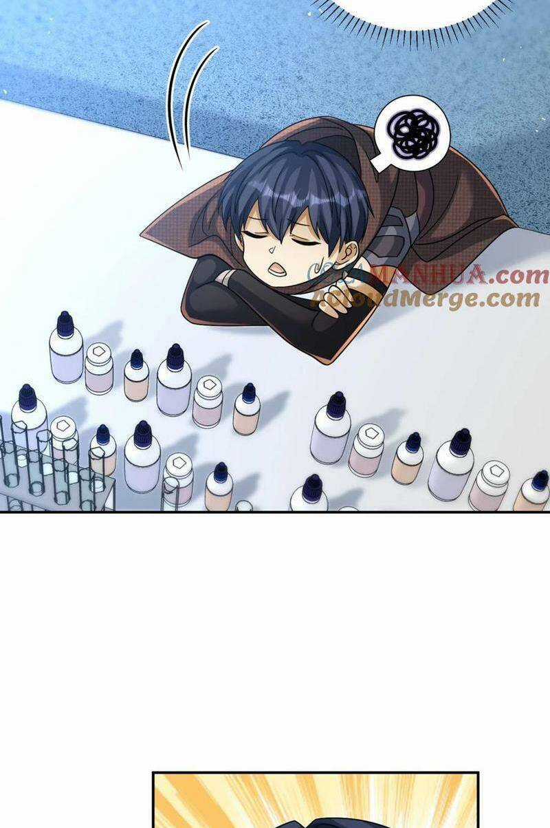 Cựu Nhật Ngự Long - Chapter 92 - Trang 4