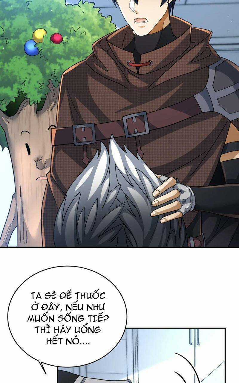 Cựu Nhật Ngự Long - Chapter 92 - Trang 31