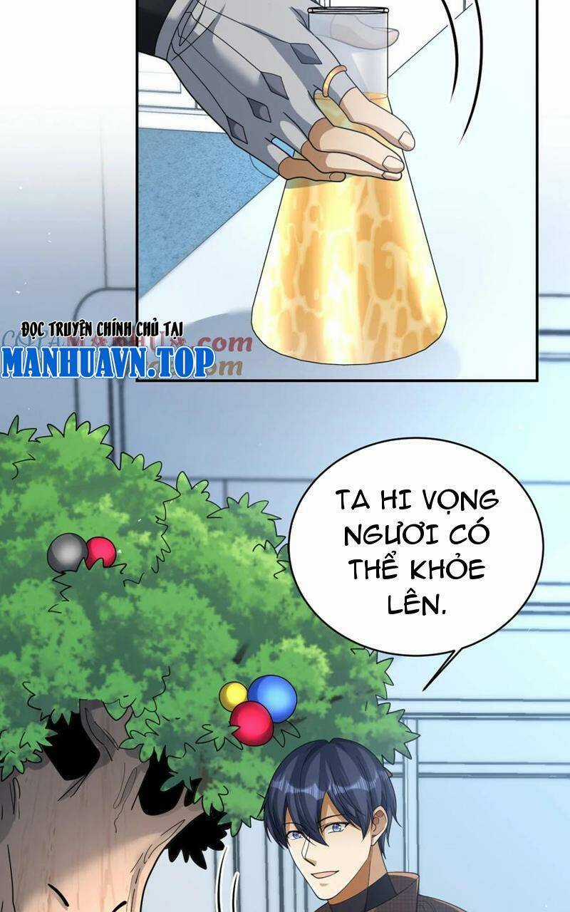 Cựu Nhật Ngự Long - Chapter 92 - Trang 32
