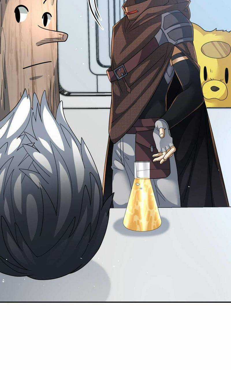 Cựu Nhật Ngự Long - Chapter 92 - Trang 33