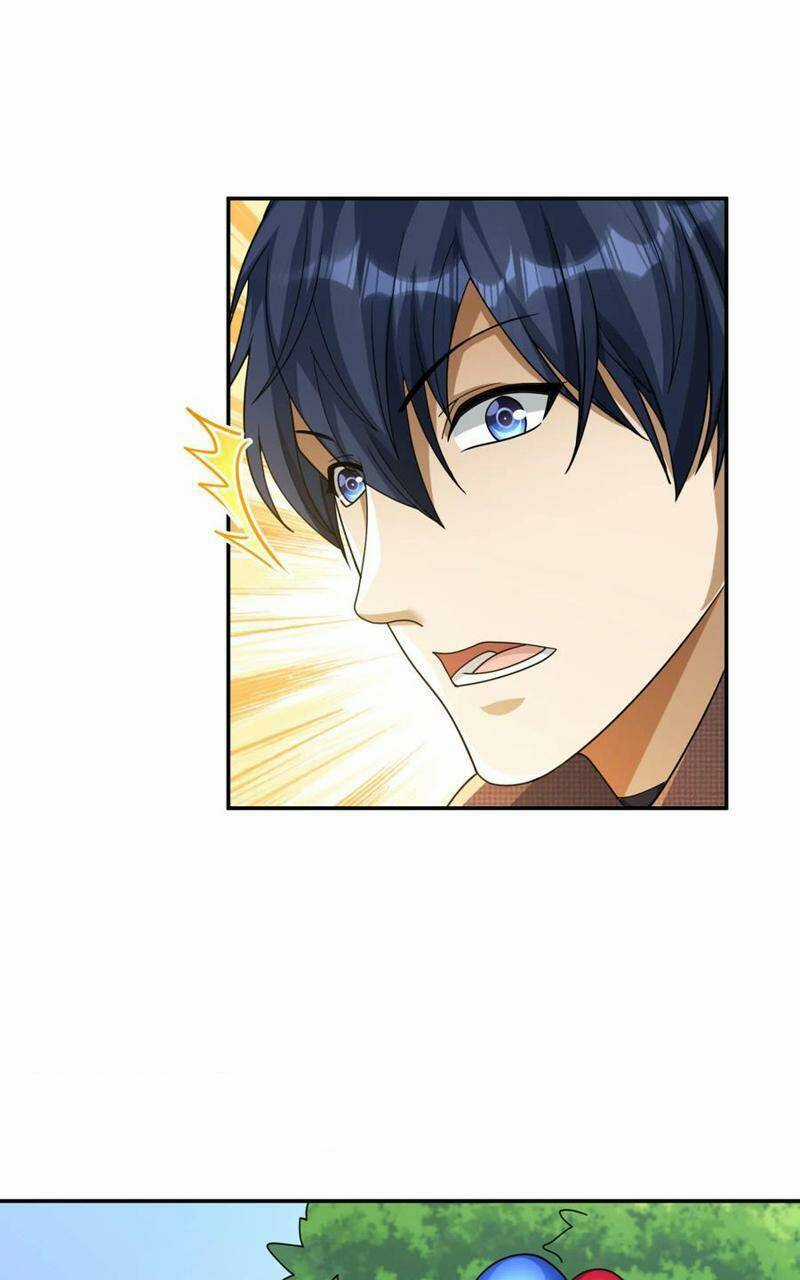 Cựu Nhật Ngự Long - Chapter 92 - Trang 35