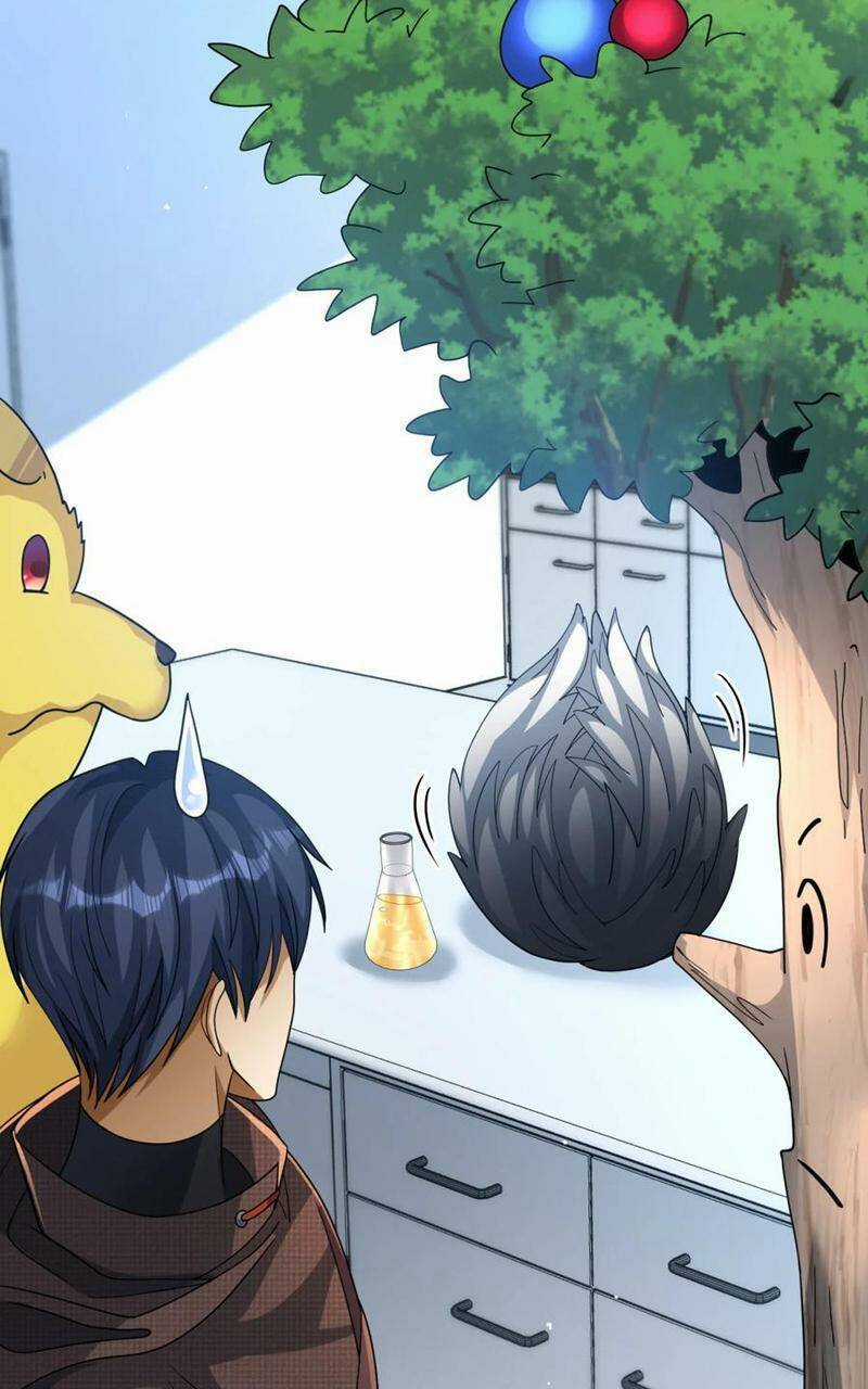 Cựu Nhật Ngự Long - Chapter 92 - Trang 36