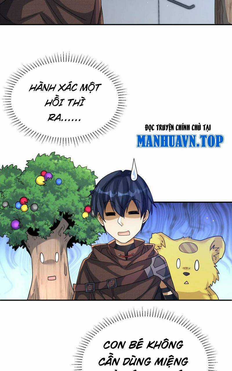 Cựu Nhật Ngự Long - Chapter 92 - Trang 37