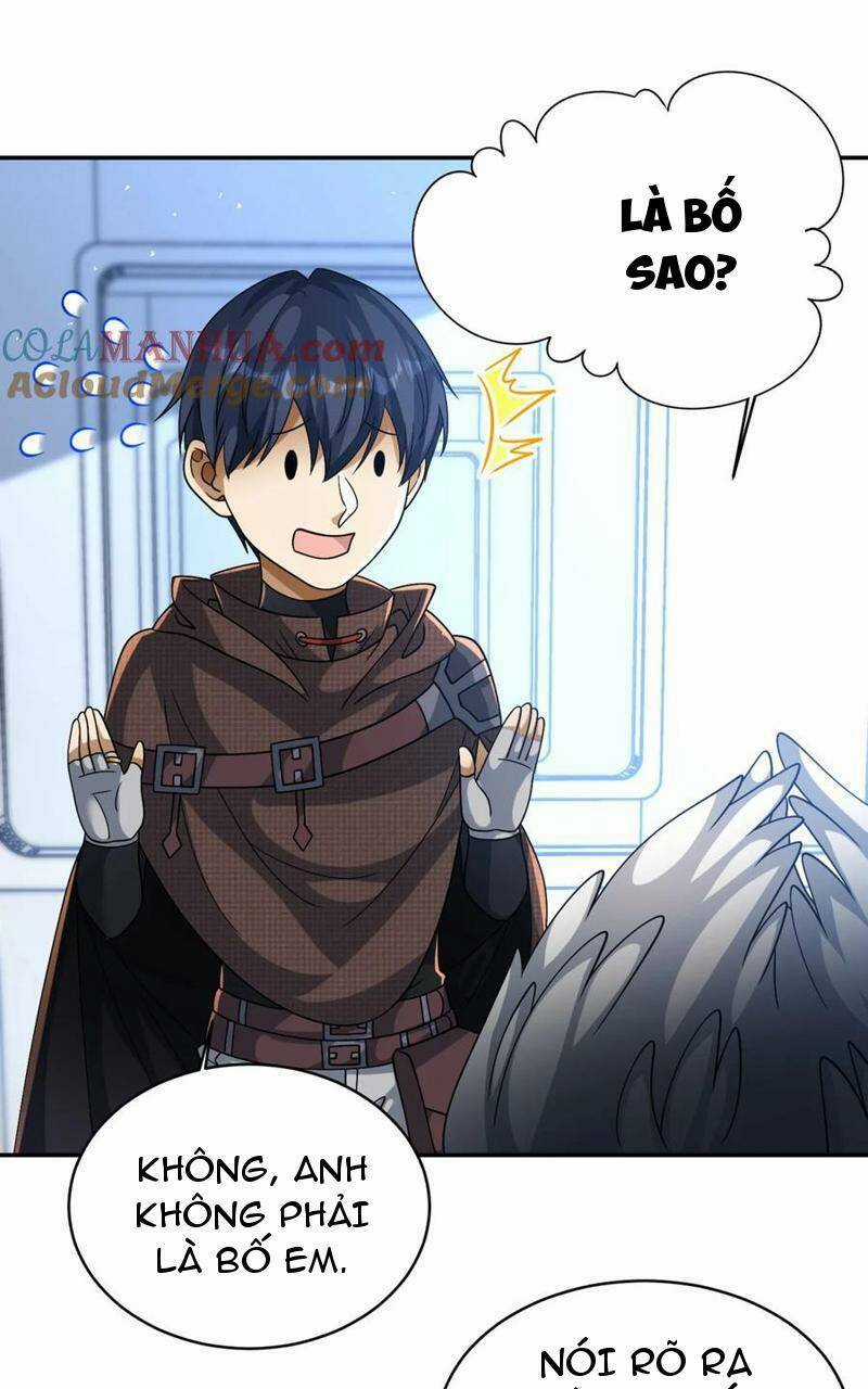 Cựu Nhật Ngự Long - Chapter 92 - Trang 39