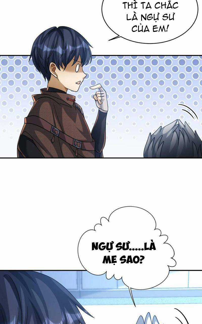 Cựu Nhật Ngự Long - Chapter 92 - Trang 40