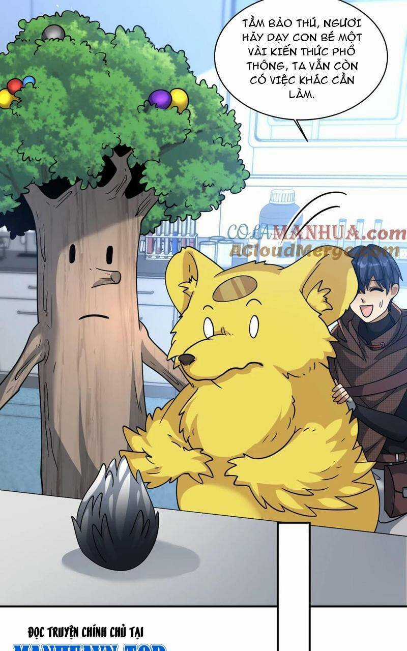 Cựu Nhật Ngự Long - Chapter 92 - Trang 42