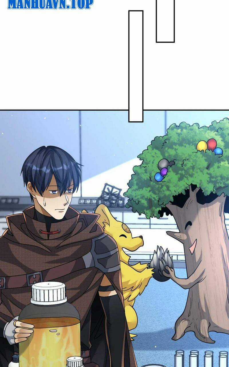 Cựu Nhật Ngự Long - Chapter 92 - Trang 43