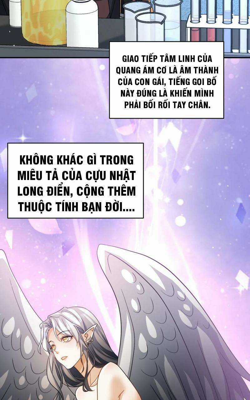 Cựu Nhật Ngự Long - Chapter 92 - Trang 44