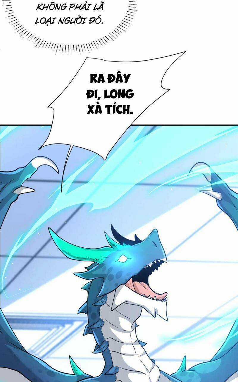 Cựu Nhật Ngự Long - Chapter 92 - Trang 46