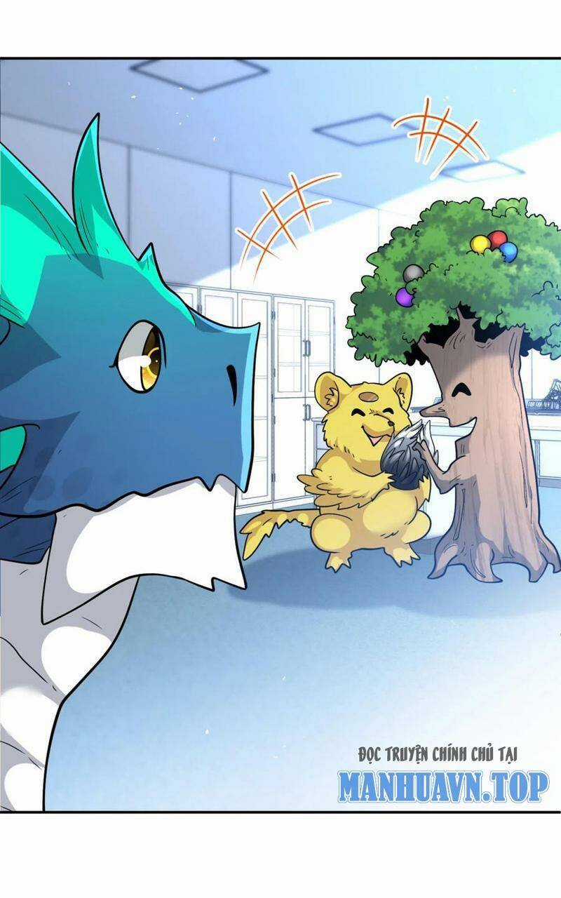 Cựu Nhật Ngự Long - Chapter 92 - Trang 49