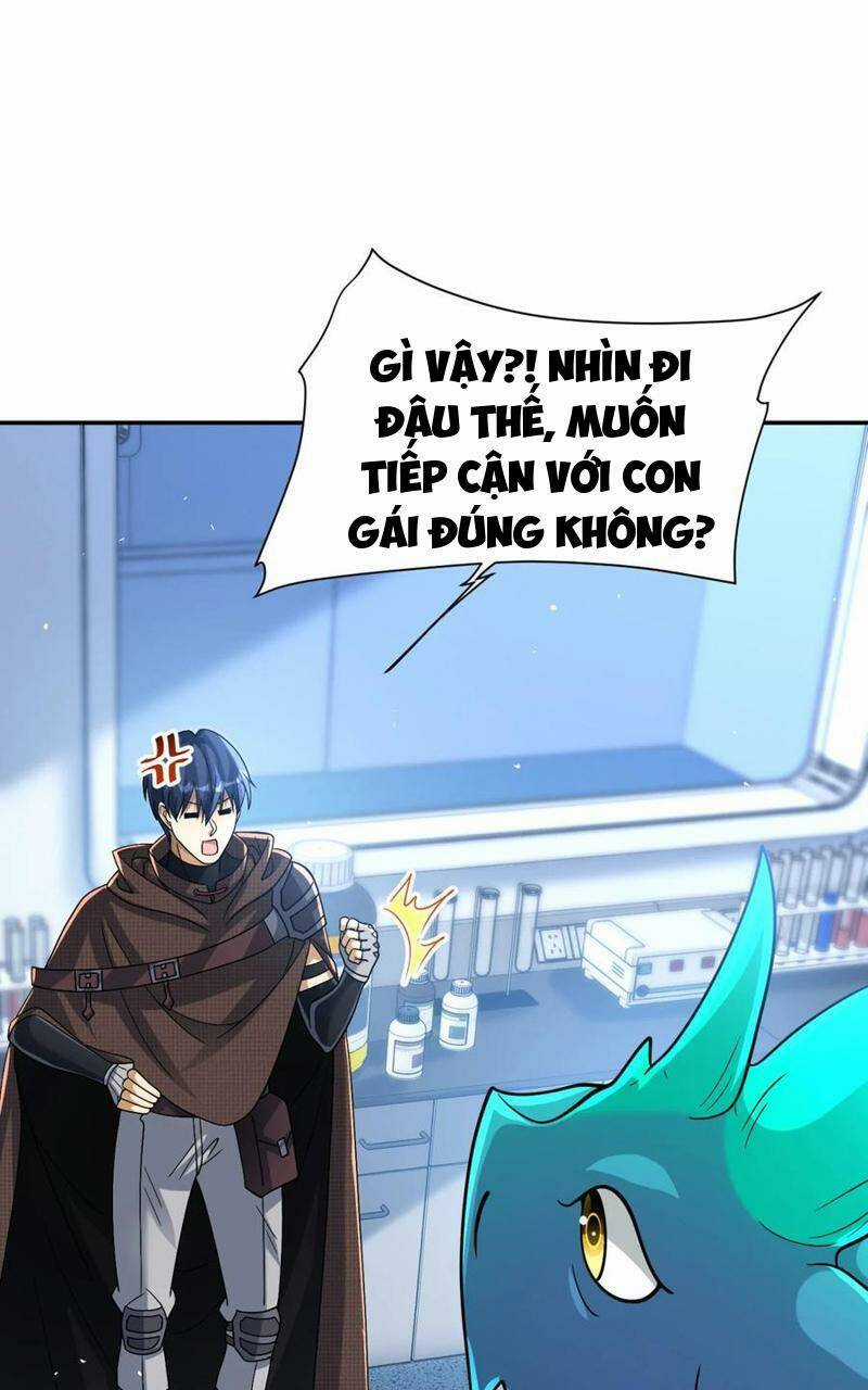 Cựu Nhật Ngự Long - Chapter 92 - Trang 50