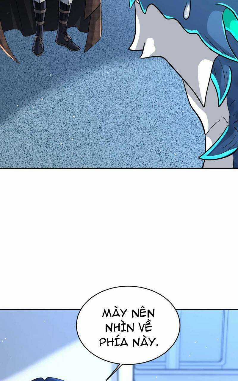 Cựu Nhật Ngự Long - Chapter 92 - Trang 51