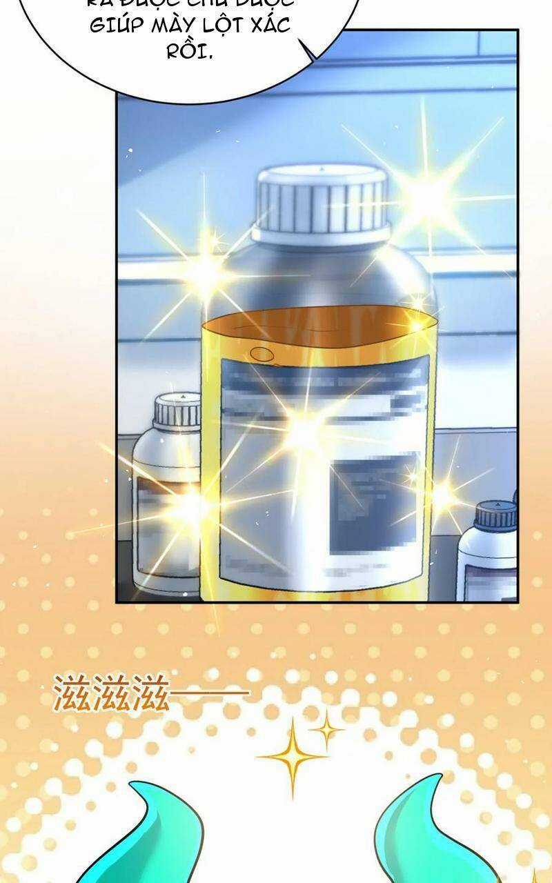 Cựu Nhật Ngự Long - Chapter 92 - Trang 53