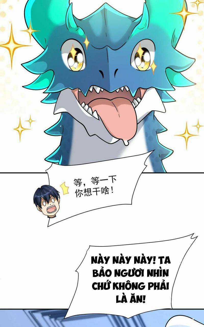 Cựu Nhật Ngự Long - Chapter 92 - Trang 54