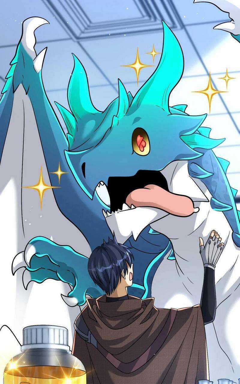 Cựu Nhật Ngự Long - Chapter 92 - Trang 55