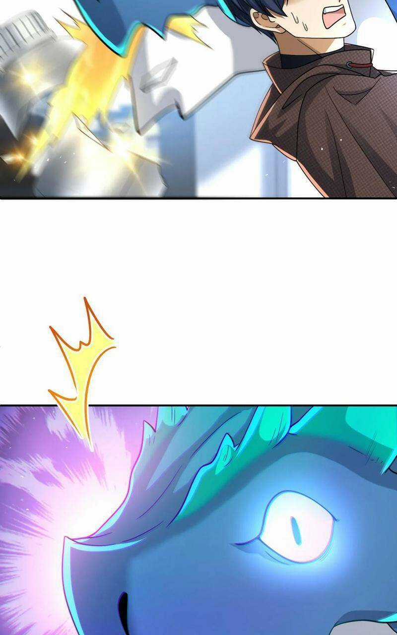 Cựu Nhật Ngự Long - Chapter 92 - Trang 57