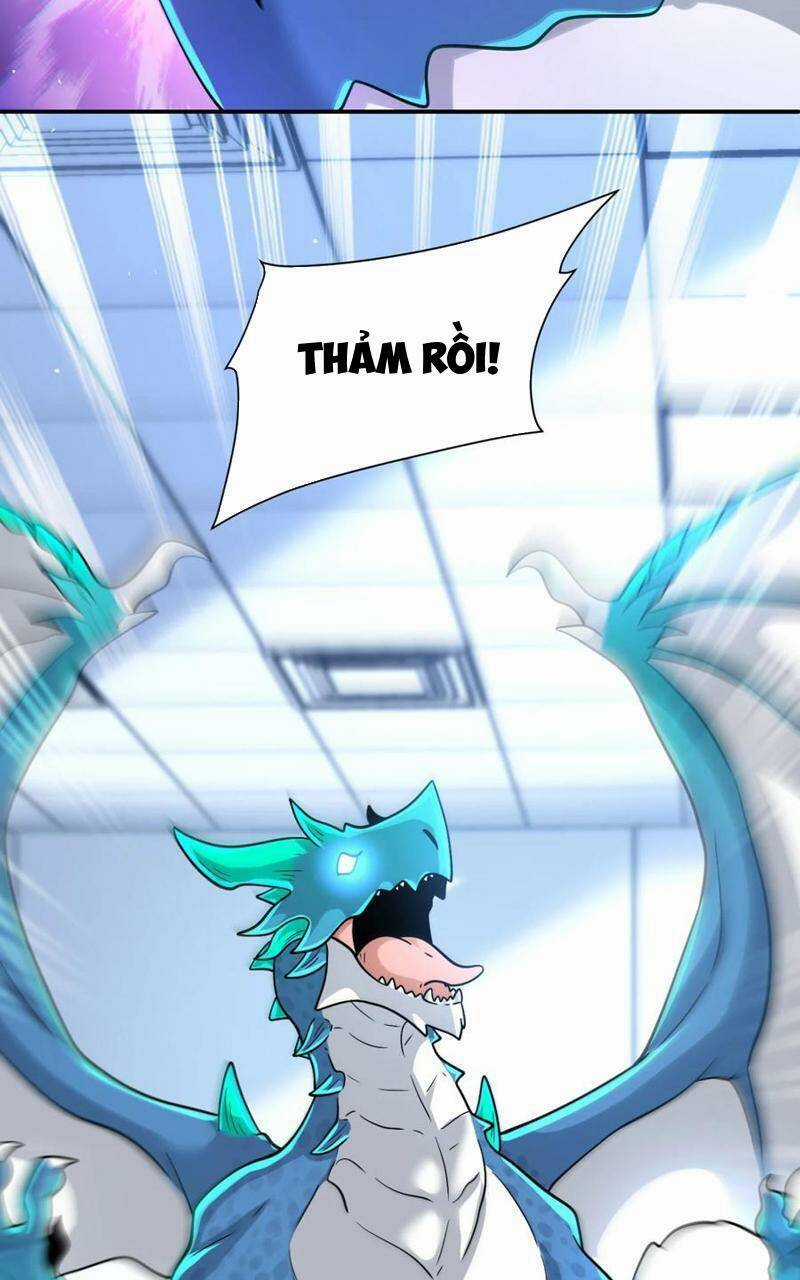 Cựu Nhật Ngự Long - Chapter 92 - Trang 58