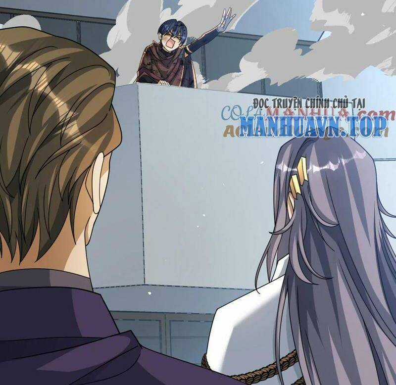 Cựu Nhật Ngự Long - Chapter 92 - Trang 65