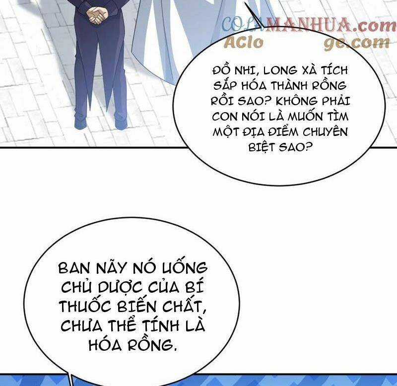Cựu Nhật Ngự Long - Chapter 92 - Trang 71