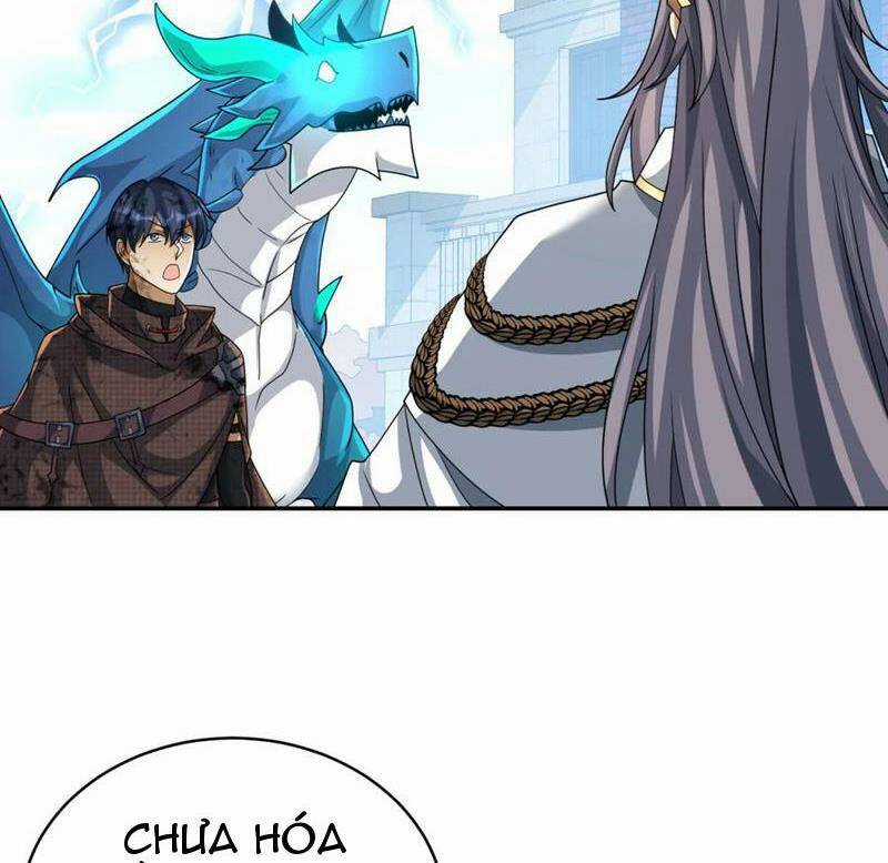 Cựu Nhật Ngự Long - Chapter 92 - Trang 75