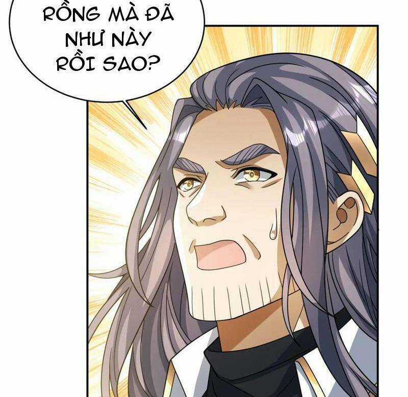 Cựu Nhật Ngự Long - Chapter 92 - Trang 76