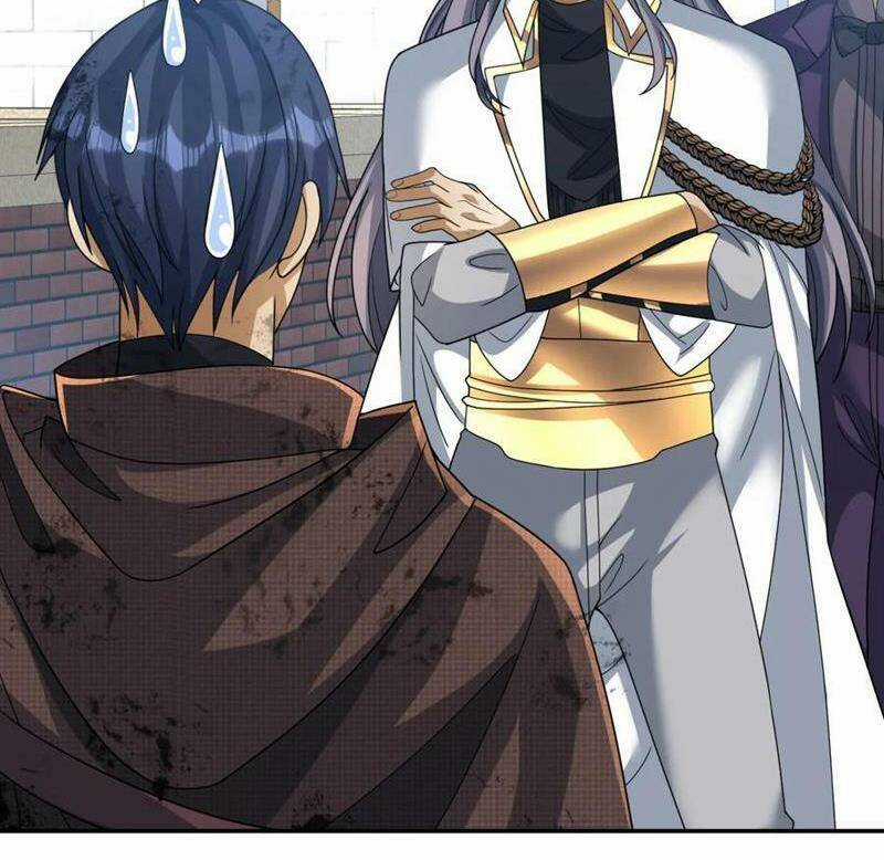 Cựu Nhật Ngự Long - Chapter 92 - Trang 78