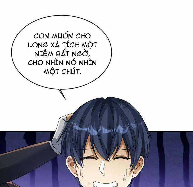 Cựu Nhật Ngự Long - Chapter 92 - Trang 79