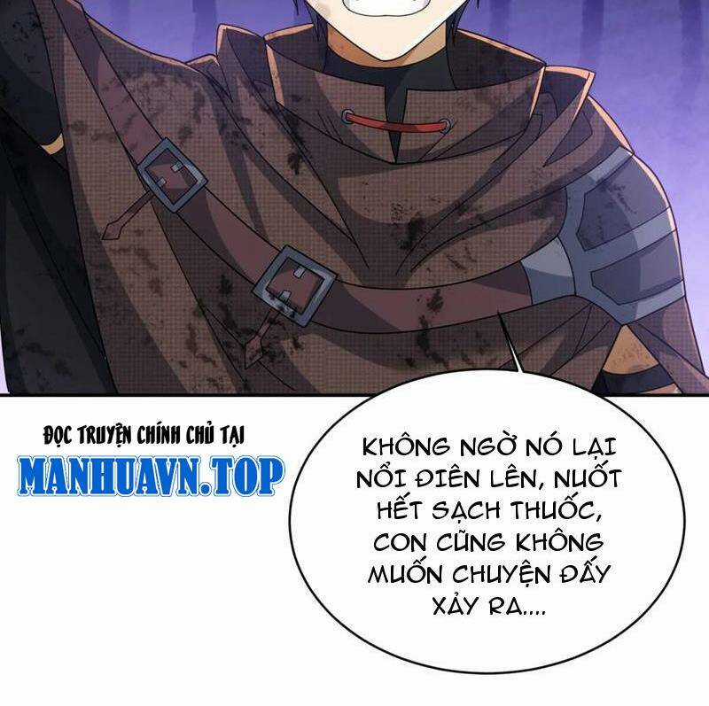 Cựu Nhật Ngự Long - Chapter 92 - Trang 80