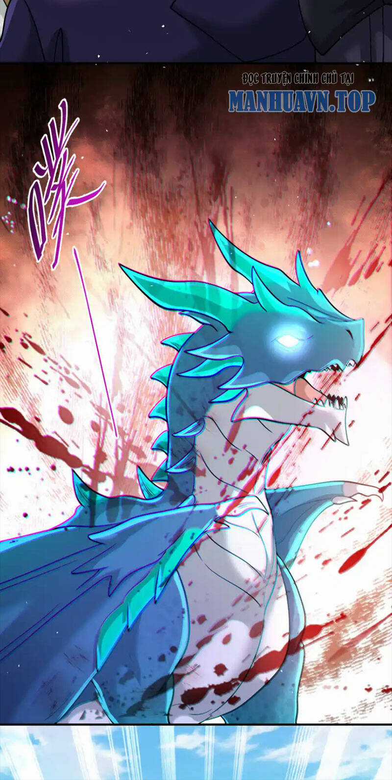 Cựu Nhật Ngự Long - Chapter 93 - Trang 16