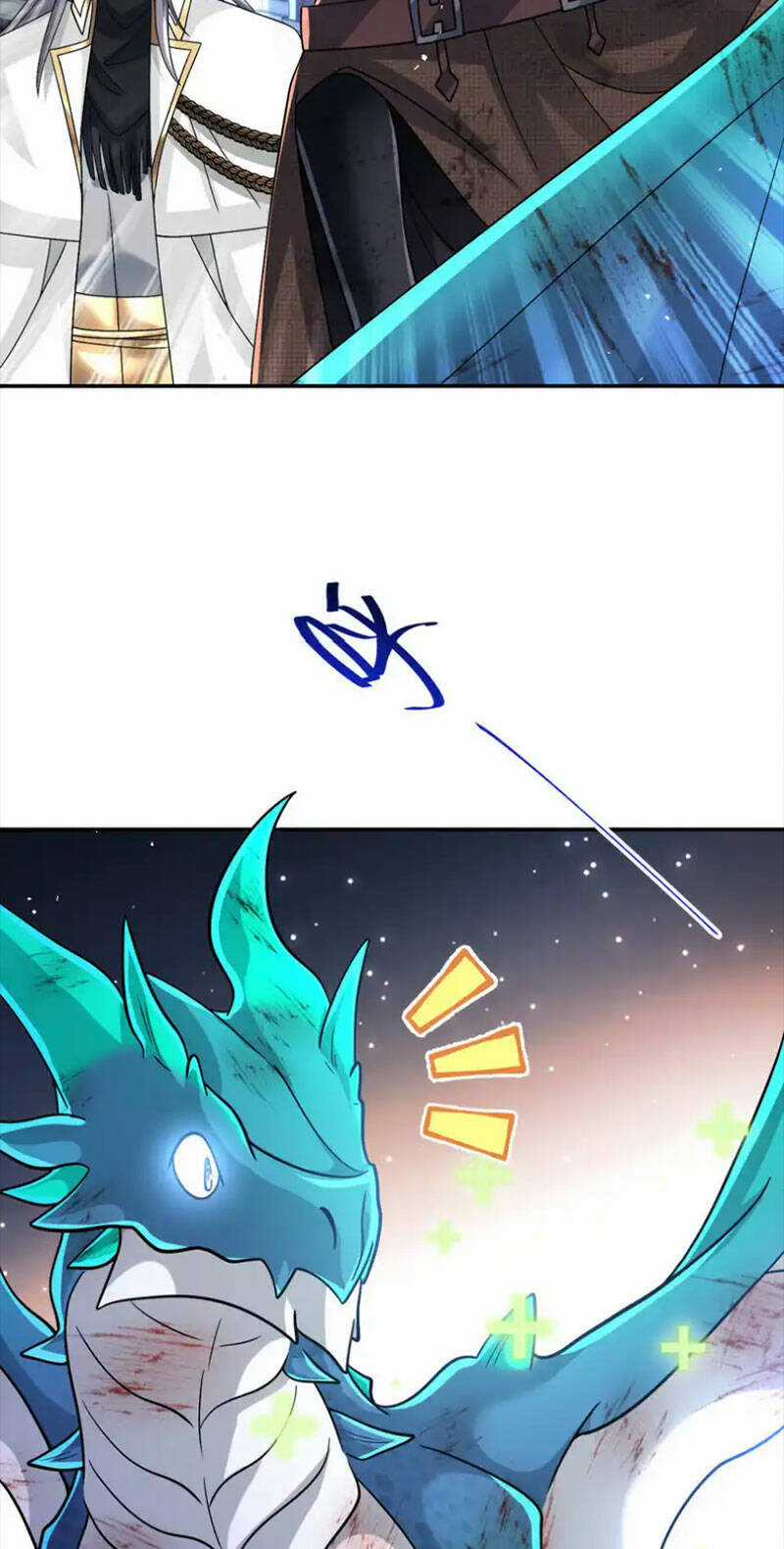 Cựu Nhật Ngự Long - Chapter 93 - Trang 19