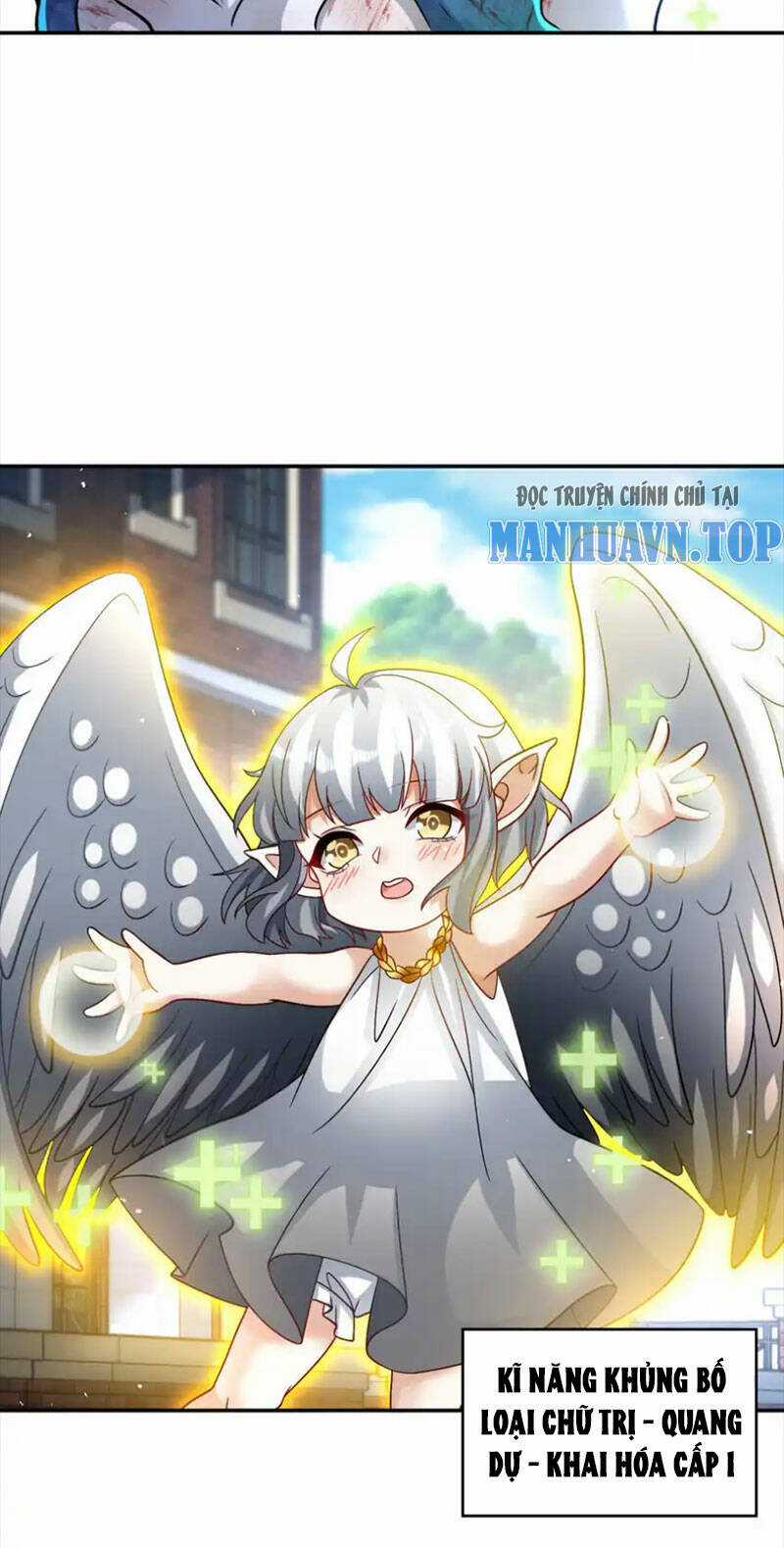 Cựu Nhật Ngự Long - Chapter 93 - Trang 20