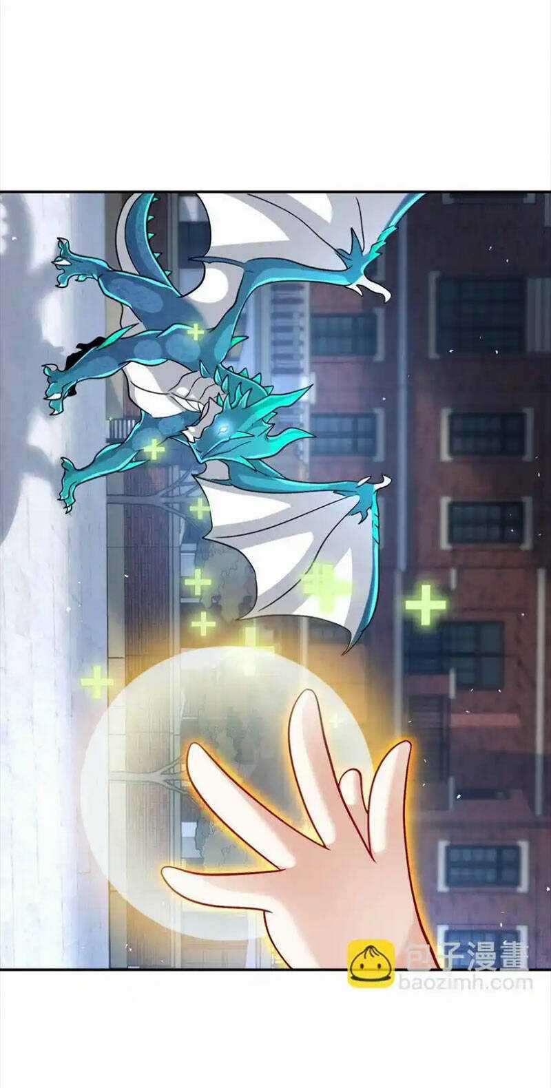 Cựu Nhật Ngự Long - Chapter 93 - Trang 21