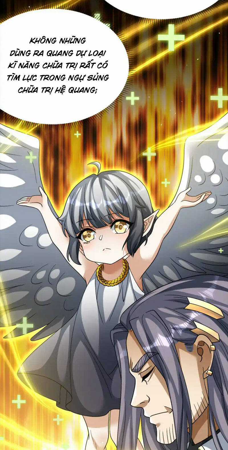 Cựu Nhật Ngự Long - Chapter 93 - Trang 25