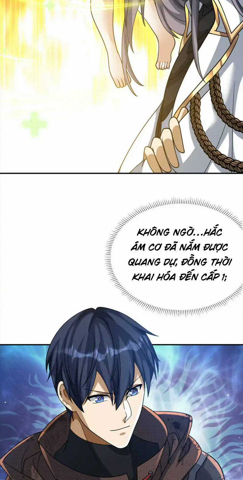 Cựu Nhật Ngự Long - Chapter 93 - Trang 26