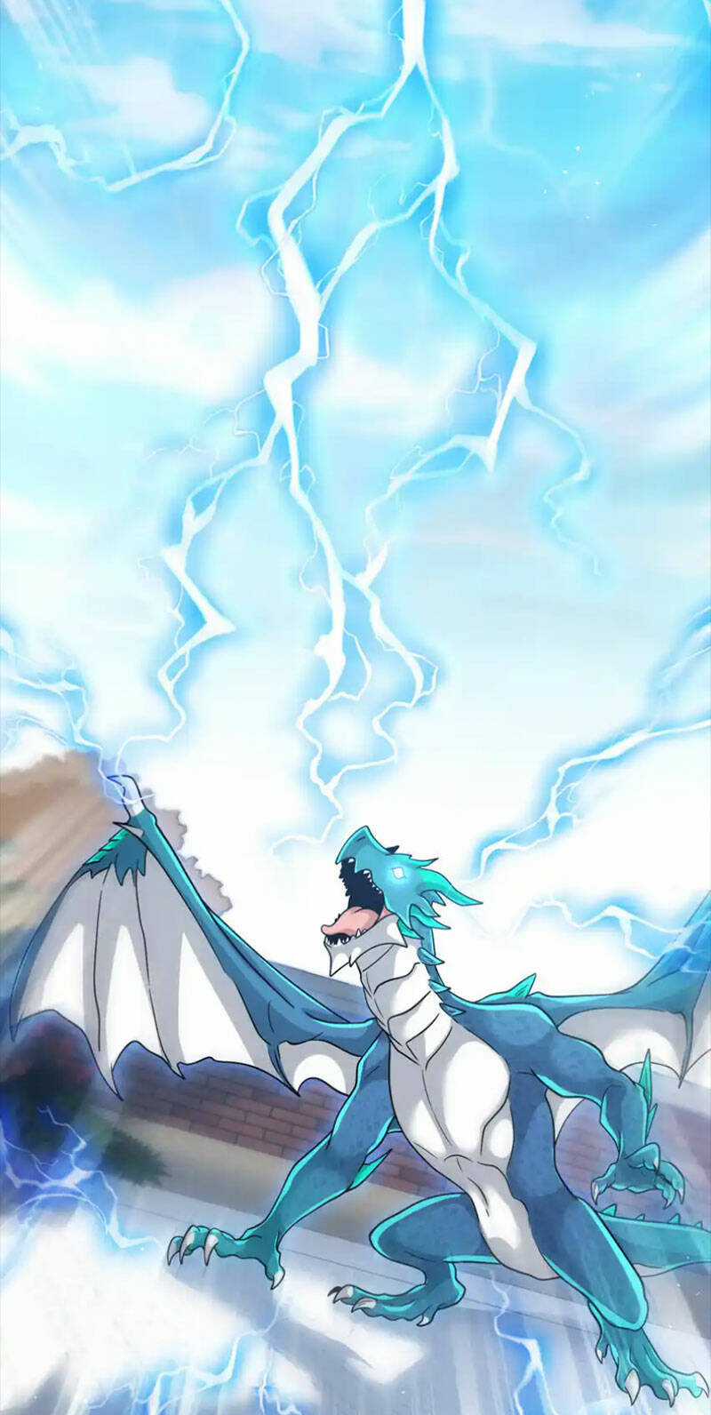 Cựu Nhật Ngự Long - Chapter 93 - Trang 4