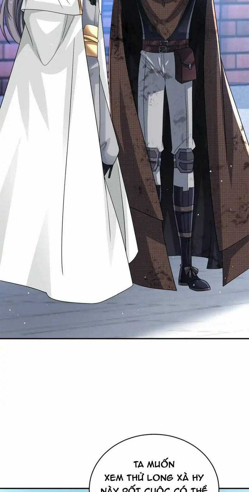 Cựu Nhật Ngự Long - Chapter 93 - Trang 35