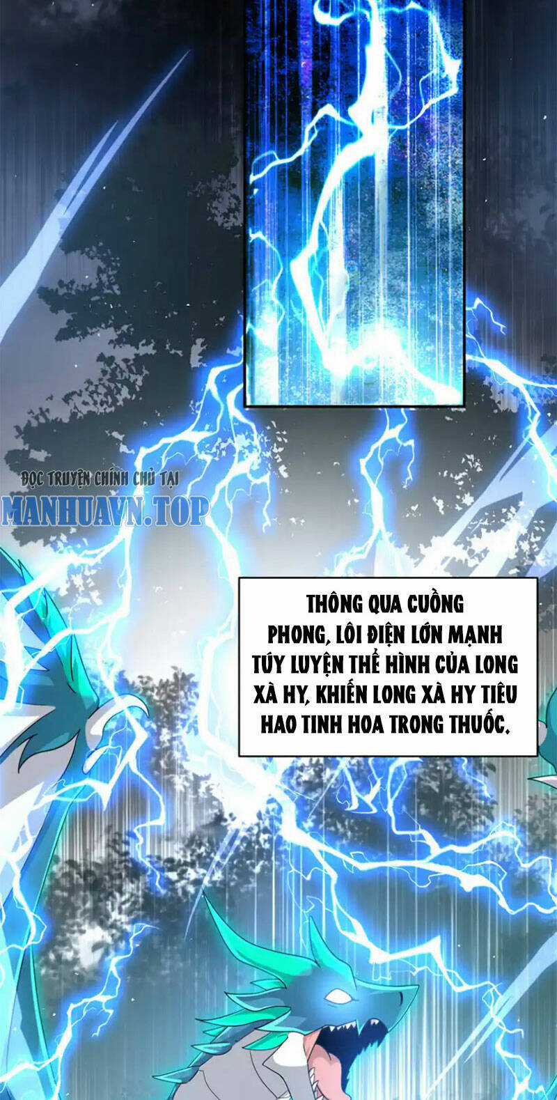 Cựu Nhật Ngự Long - Chapter 93 - Trang 37