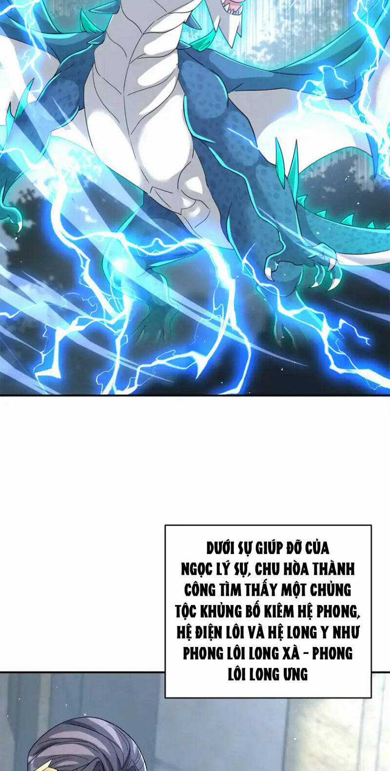 Cựu Nhật Ngự Long - Chapter 93 - Trang 38