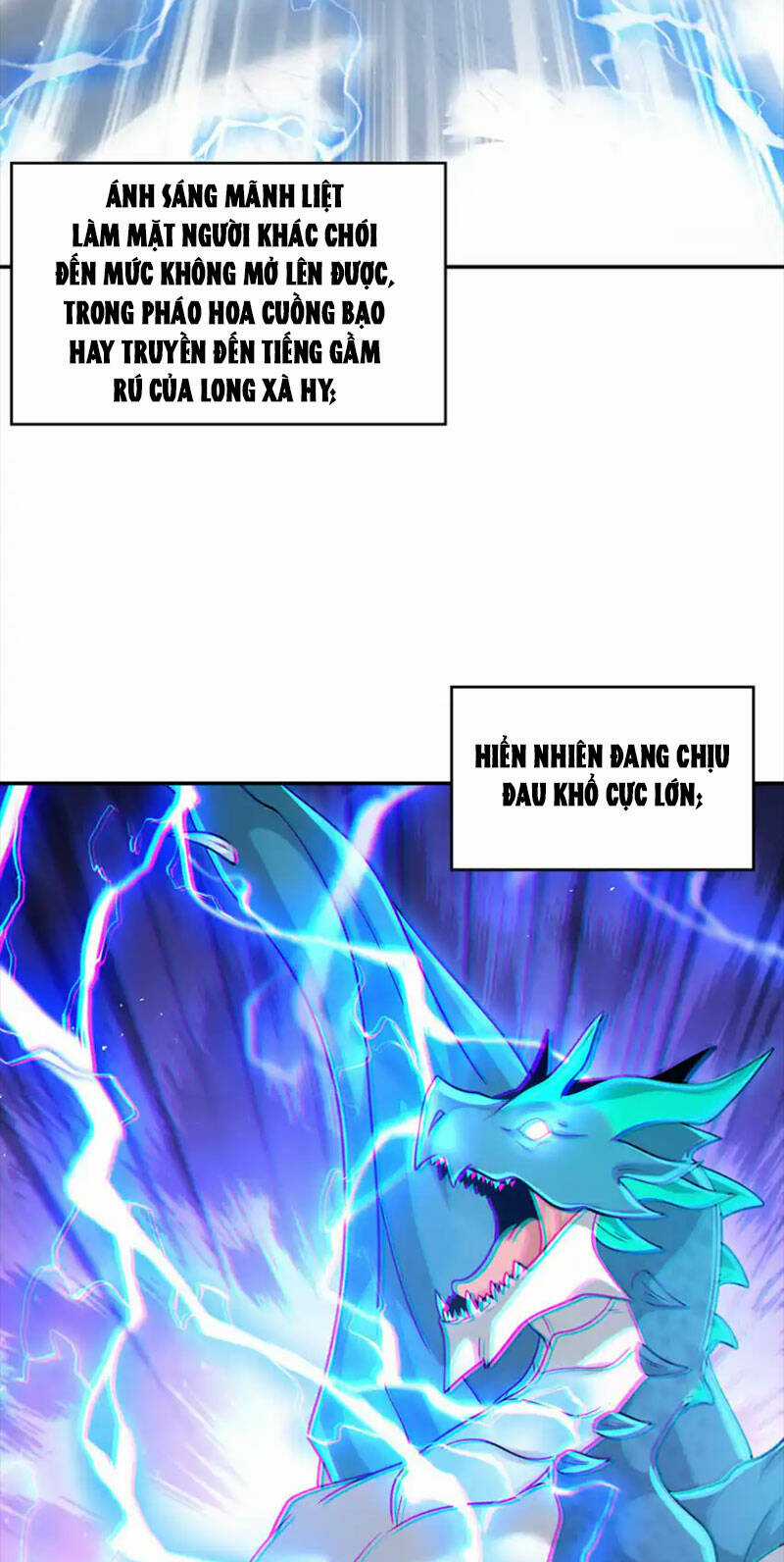 Cựu Nhật Ngự Long - Chapter 93 - Trang 5