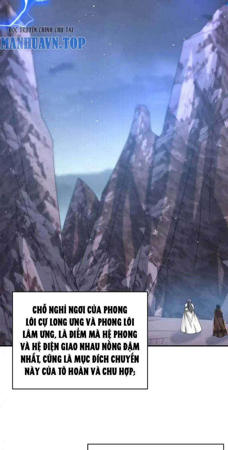 Cựu Nhật Ngự Long - Chapter 93 - Trang 41