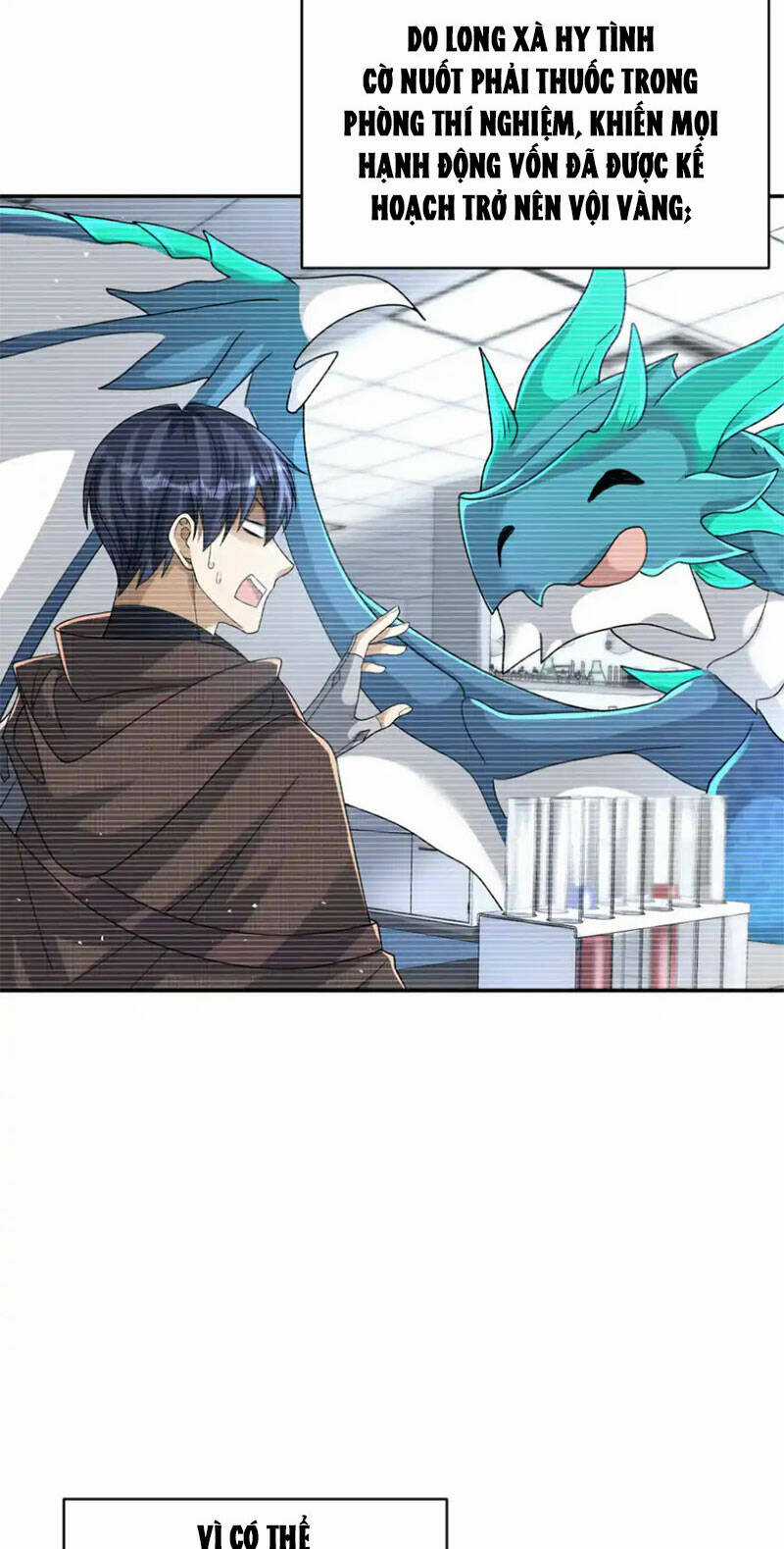 Cựu Nhật Ngự Long - Chapter 93 - Trang 42