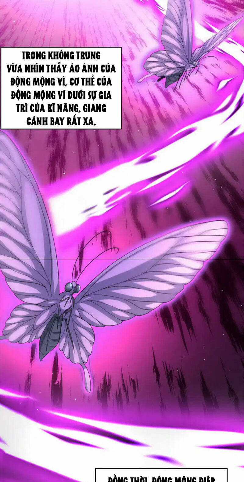 Cựu Nhật Ngự Long - Chapter 93 - Trang 46